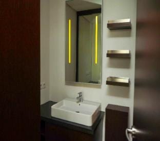 Skales Sea View Resort Apartment in Kuta Selatan