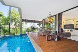 Lumiere by Kozystay - Dago Villa in Lembang