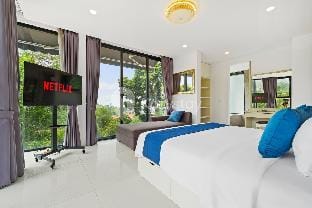Lumiere by Kozystay - Dago Villa in Lembang