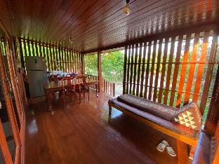BanMai Nongpling Vacation rental in Laos