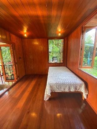 BanMai Nongpling Vacation rental in Laos