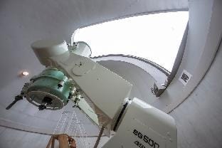 【Observatory】Japanese-style (Hoshikan) / 4ppl Vacation rental in Japan