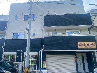 Osaka Goen Stay 205 Vacation rental in Osaka