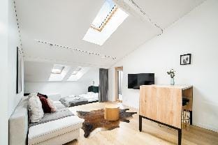 Superior Studio Apartment in City Centre Vacation rental in Lithuania