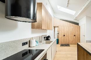 Superior Studio Apartment in City Centre Vacation rental in Lithuania