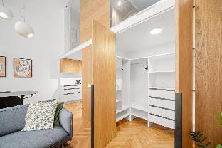 Downtown Ministry 2 bed cozy loft in city centre Apartment in Lithuania