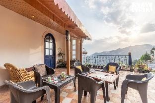StayVista at Lawrence Terrace  Villa in Uttarakhand