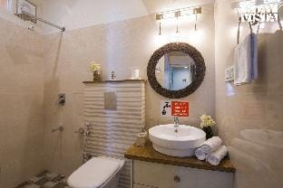 StayVista at Lawrence Terrace  Villa in Uttarakhand