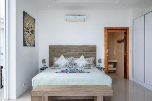 Villa 3 Bedroom Close To Fisherman Village (KBR18) Villa in Ko Samui