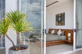 Villa 3 Bedroom Close To Fisherman Village (KBR18) Villa in Ko Samui