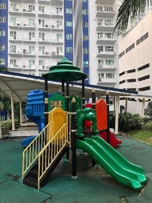 Quezon City Apartments Apartment in Quezon City