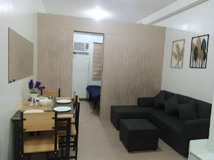 #9 Trees Residences Apartment in Quezon City