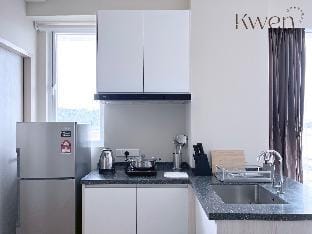 KWEN Suites-Tg Aru Infinity Pool Paradise Seaview Apartment in Kota Kinabalu