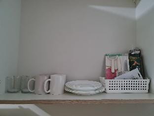 #20 Breeze residences Apartment in Pasay