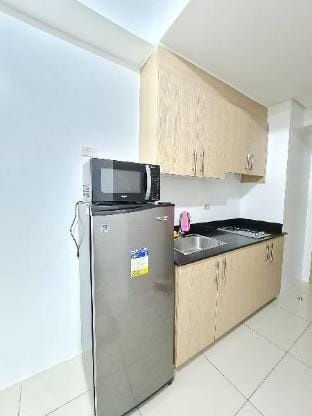 #20 Breeze residences Apartment in Pasay