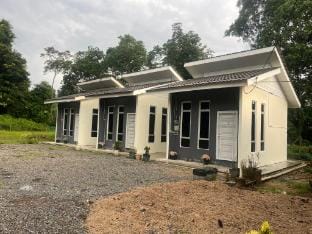 Jeli Heights Hill Home Vacation rental in Malaysia