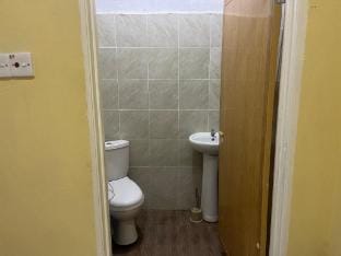 Jeli Heights Hill Home Vacation rental in Malaysia
