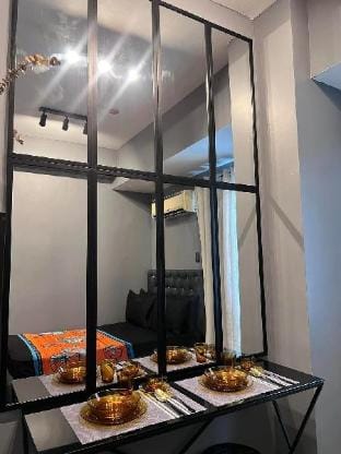 #22 Grass residences tower1A 22F Apartment in Quezon City
