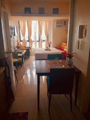 #26 Congresional Town Center Vacation rental in Quezon City