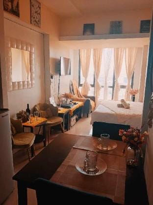 #26 Congresional Town Center Vacation rental in Quezon City