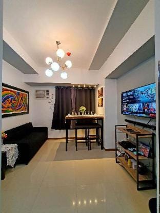 #27 Congresional Town Center 1Bd Apartment in Quezon City