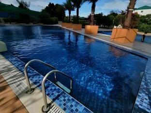 #27 Congresional Town Center 1Bd Apartment in Quezon City