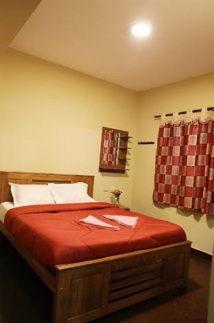 LA SIESTA Vacation rental in Ooty