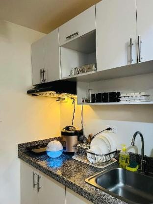 #30 Spring Residences Tower 2 Vacation rental in Paranaque