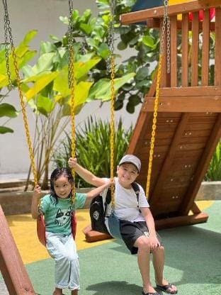 #30 Spring Residences Tower 2 Vacation rental in Paranaque