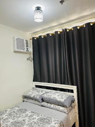 #30 Spring Residences Tower 2 Vacation rental in Paranaque