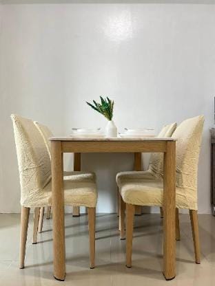 #34 Jazz residences Apartment in Makati