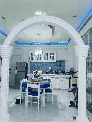 Icka's Villa  Vacation rental in Northern Mindanao