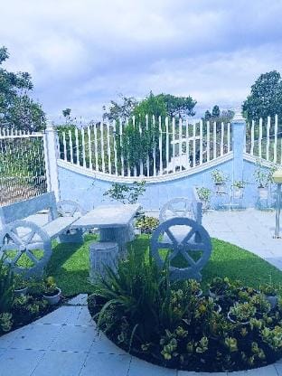 Icka's Villa  Vacation rental in Northern Mindanao