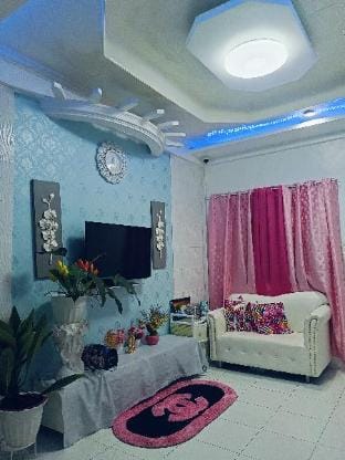 Icka's Villa  Vacation rental in Northern Mindanao