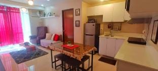 #36 Manhattan Heights cubao Vacation rental in Pasig
