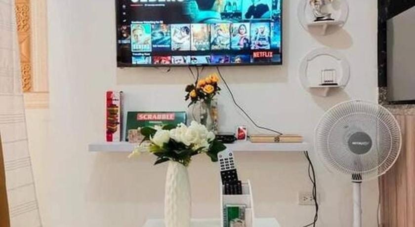 #37 Urban Deca homes tondo Apartment in Pasig
