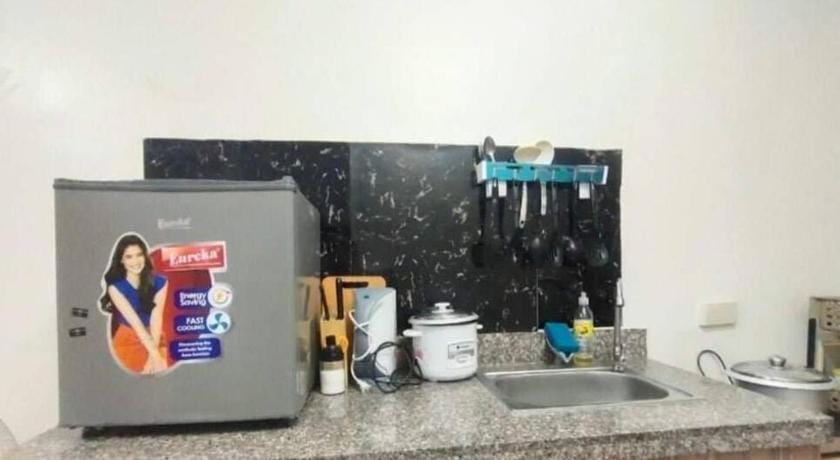 #37 Urban Deca homes tondo Apartment in Pasig