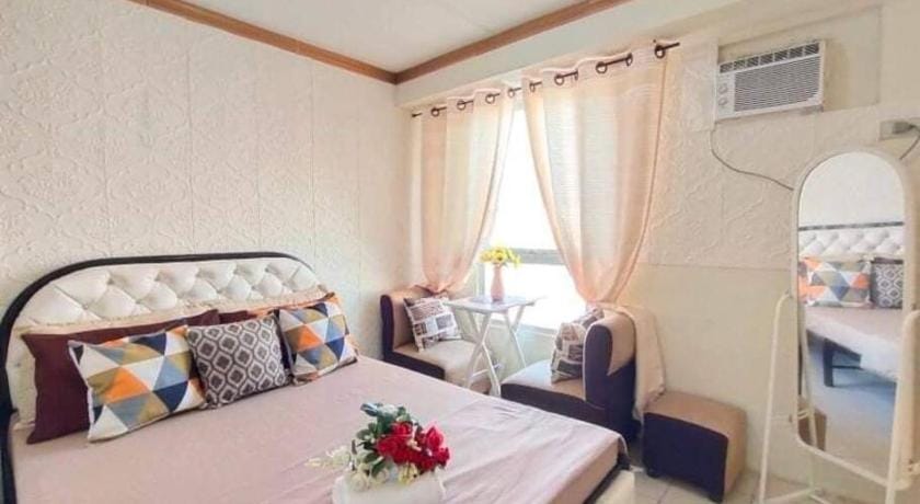 #37 Urban Deca homes tondo Apartment in Pasig