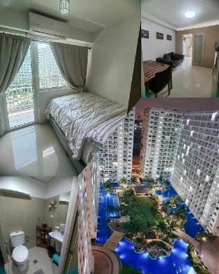 #39 Shore Residence Apartment in Pasay