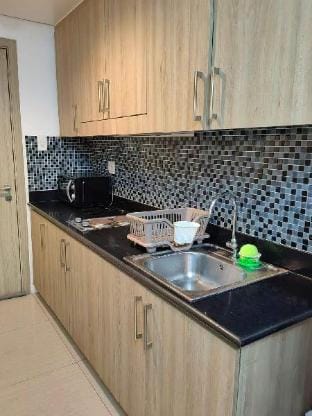 #39 Shore Residence Apartment in Pasay