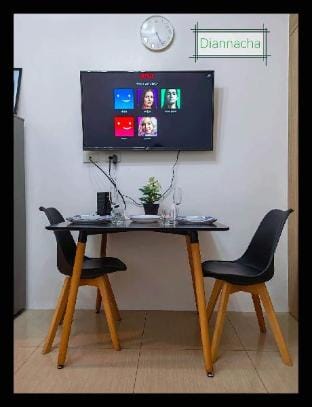#39 Shore Residence Apartment in Pasay