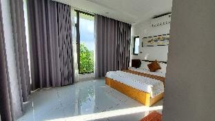 Su's Villa - Sun Village Hòa Bình Villa in Laos