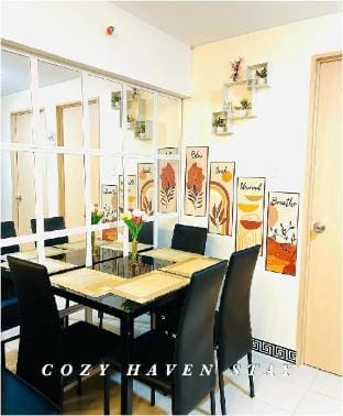 Pasig Houses Vacation rental in Pasig