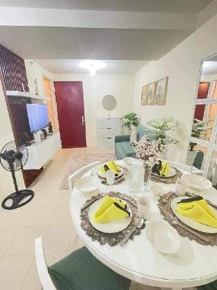 #42 Urban Deca Homes Manila Vacation rental in Manila City