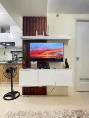 #42 Urban Deca Homes Manila Vacation rental in Manila City
