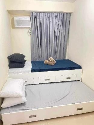 #42 Urban Deca Homes Manila Vacation rental in Manila City