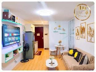 #43 Urban Deca Homes Manila 902 Apartment in Manila City