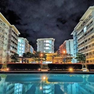 #47 Trees Residences Vacation rental in Quezon City