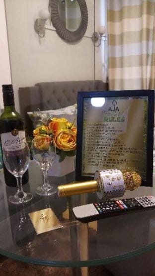 #47 Trees Residences Vacation rental in Quezon City
