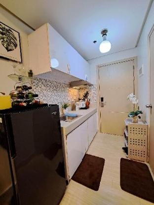 #47 Trees Residences Vacation rental in Quezon City